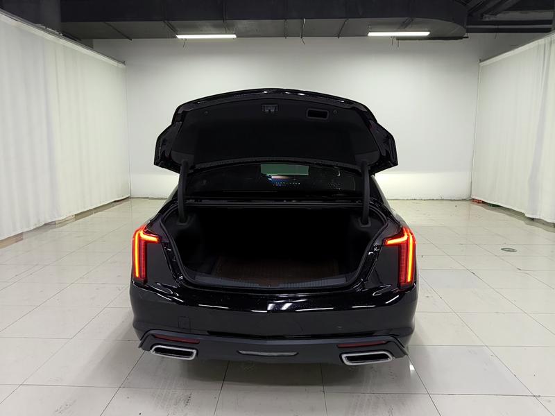 Cadillac Cadillac CT5 2025