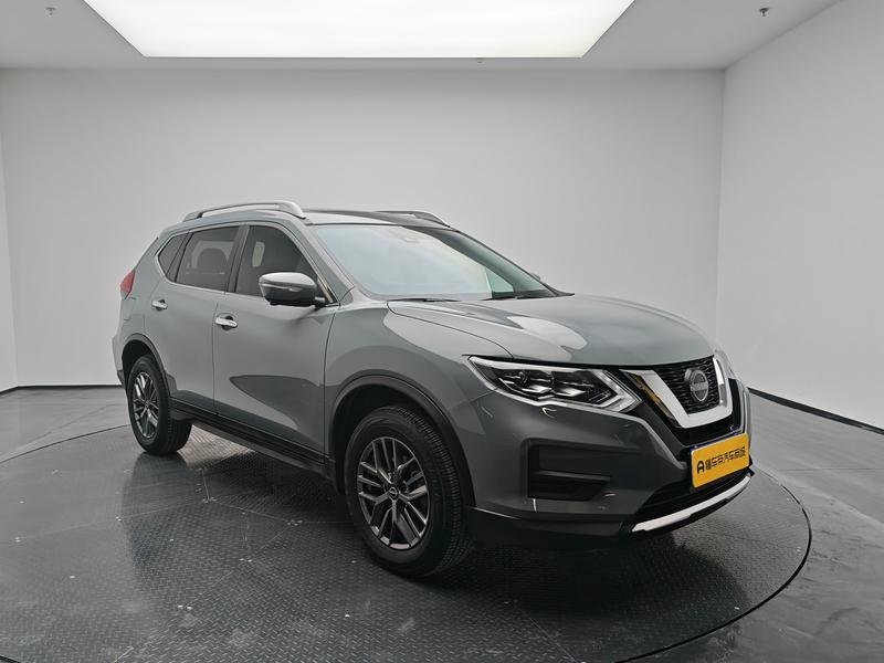Nissan X-Trail 2025