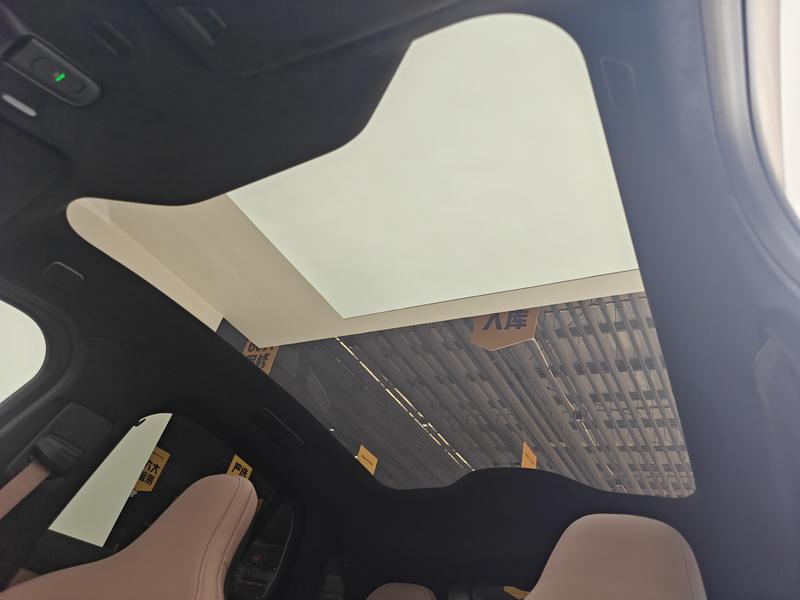 NIO NIO EC6 2024