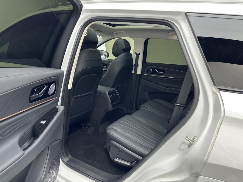 Chery Ruihu 9 2026