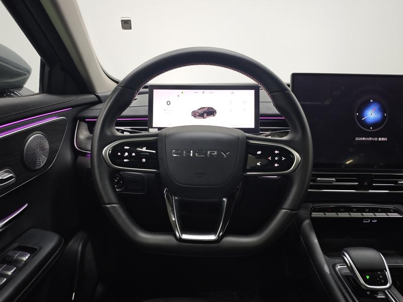Chery Arrizo 8 PRO 2025