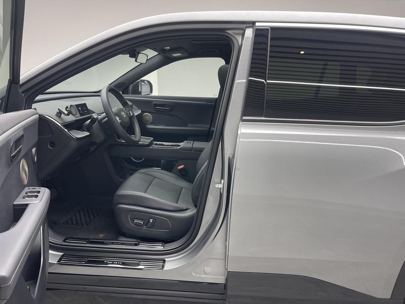 Toyota Platinum Smart 3X 2025