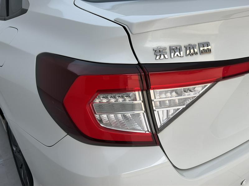 Honda Enjoying the Domain 2021