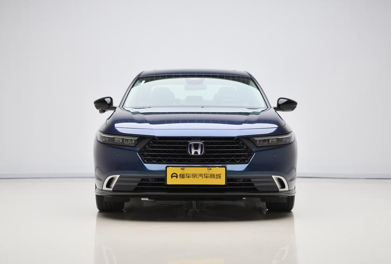 Honda Accord PHEV 2023