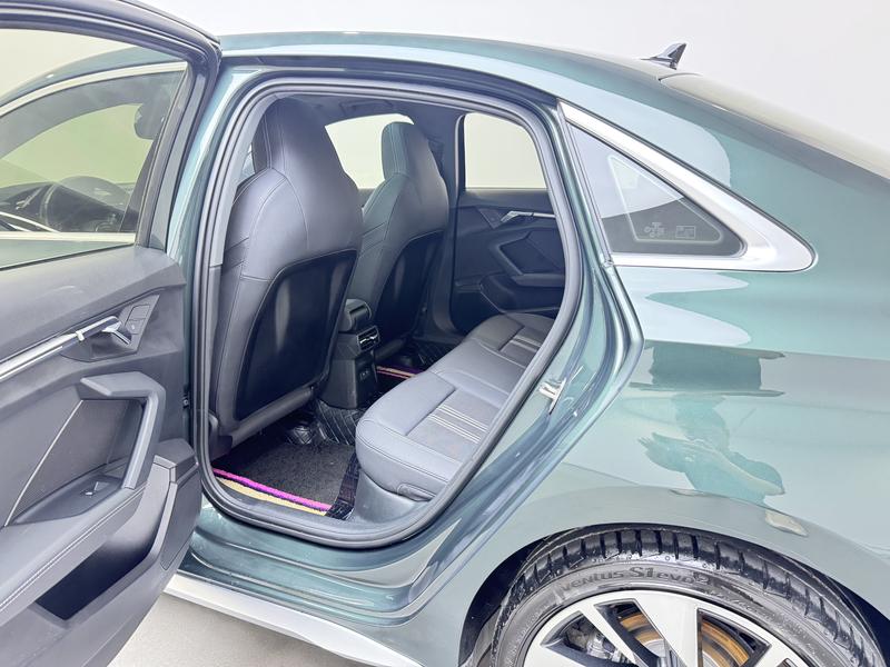 Audi Audi A3 2024