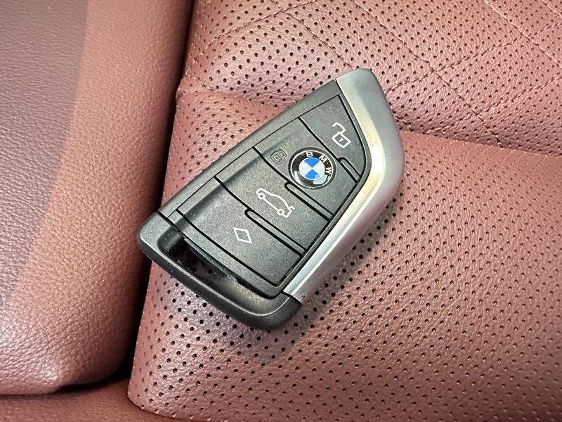 BMW BMW 3 Series 2023