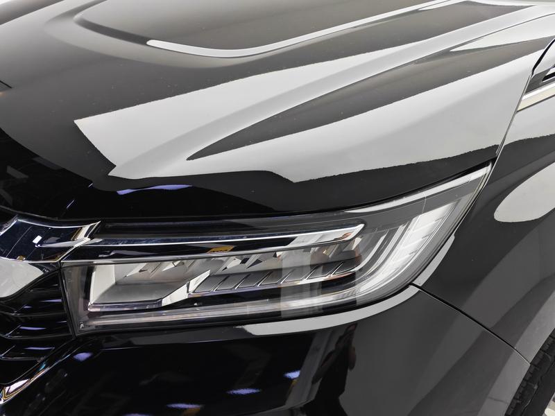 Honda Guandao 2020
