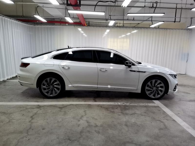 Volkswagen Volkswagen CC 2024