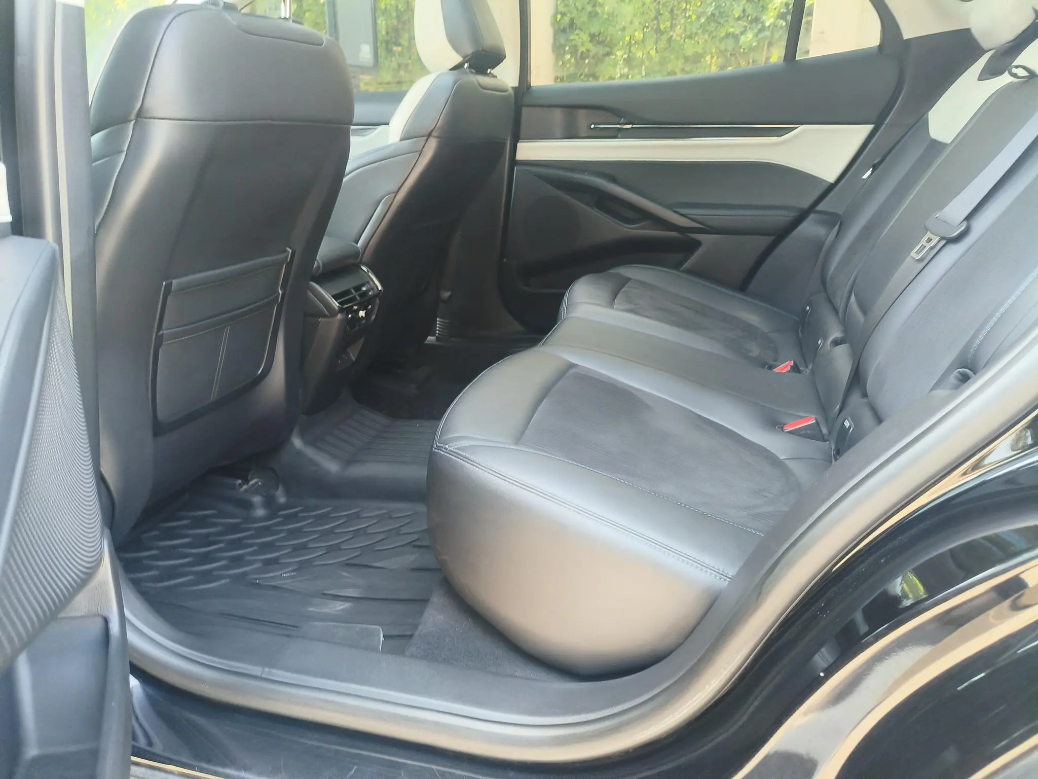 Ford EVOS EcoBoost 245 ST-Line
