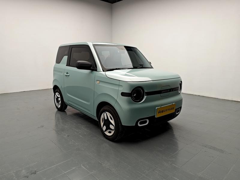 Geely Galaxy panda 2025