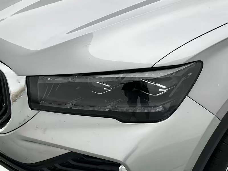 Geely Emgrand L 2024