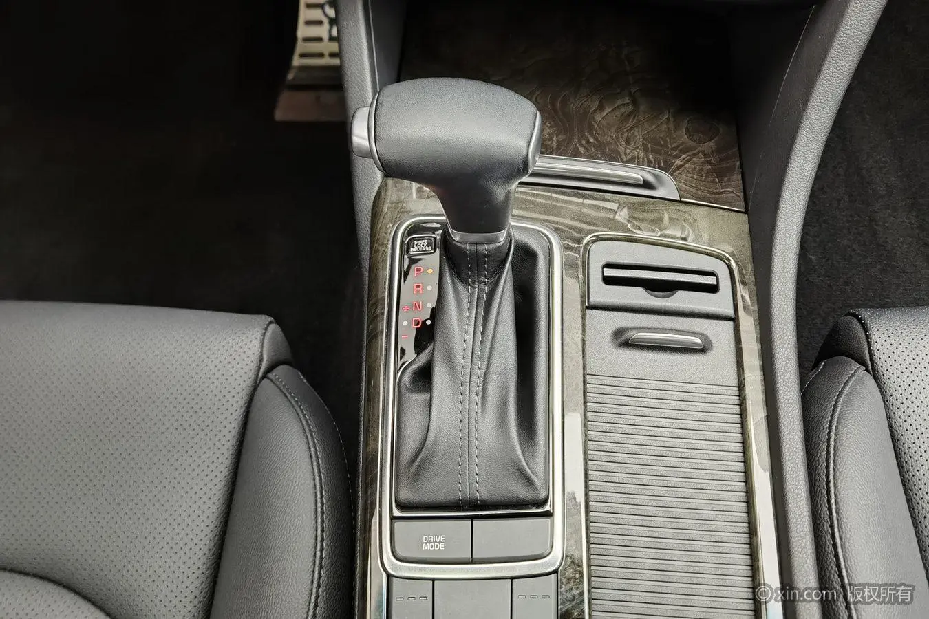 Kia Kia K5 2.0L automatic LUX