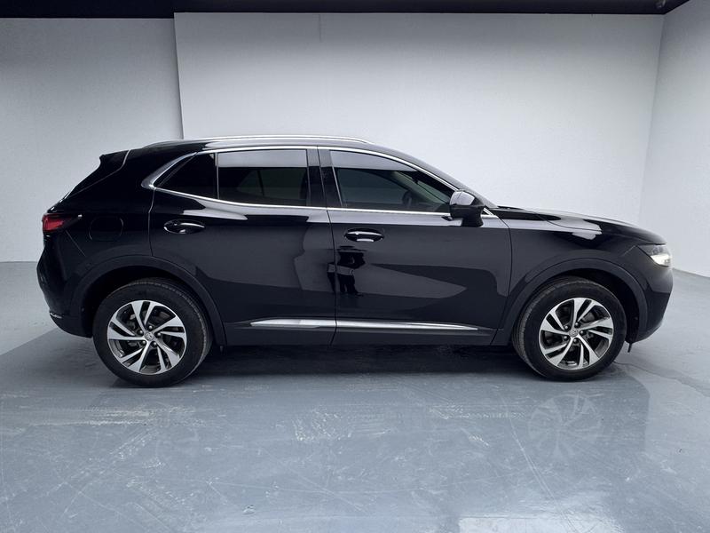 Buick Encore S 2022