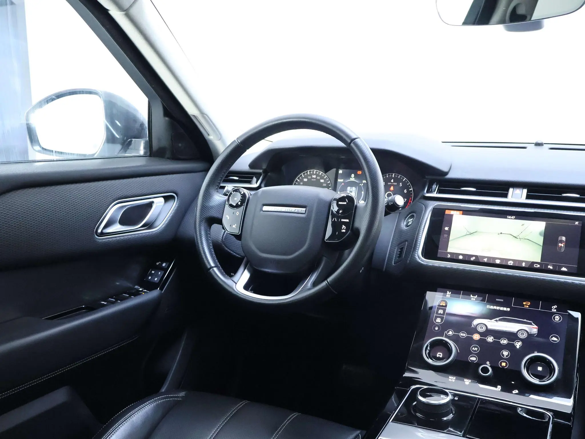 Land Rover Range Rover Star Pulse P380 S