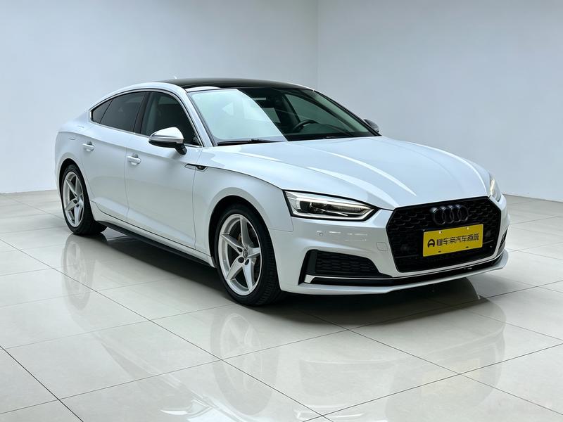Audi Audi A5 2017
