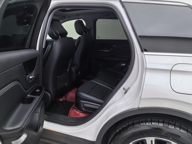 Lincoln adventurer 2022
