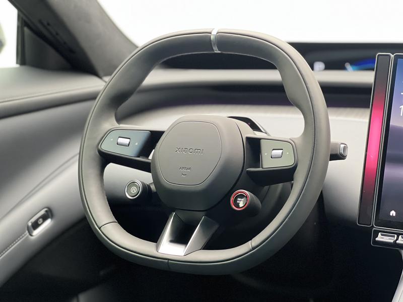 Xiaomi Auto Xiaomi YU7 2025