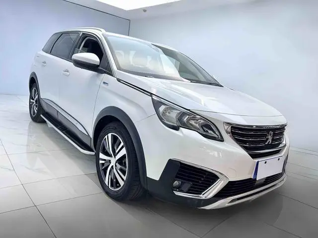 Peugeot Peugeot 5008 380THP 7-seater Elite Edition