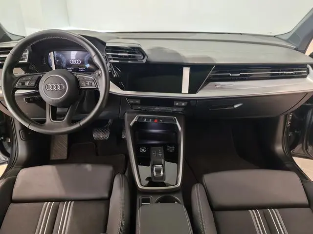 Audi Audi A3 A3L Sedan 35 TFSI fashion Sporty