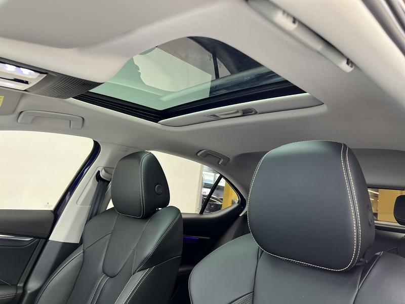 Skoda Octavia 2021