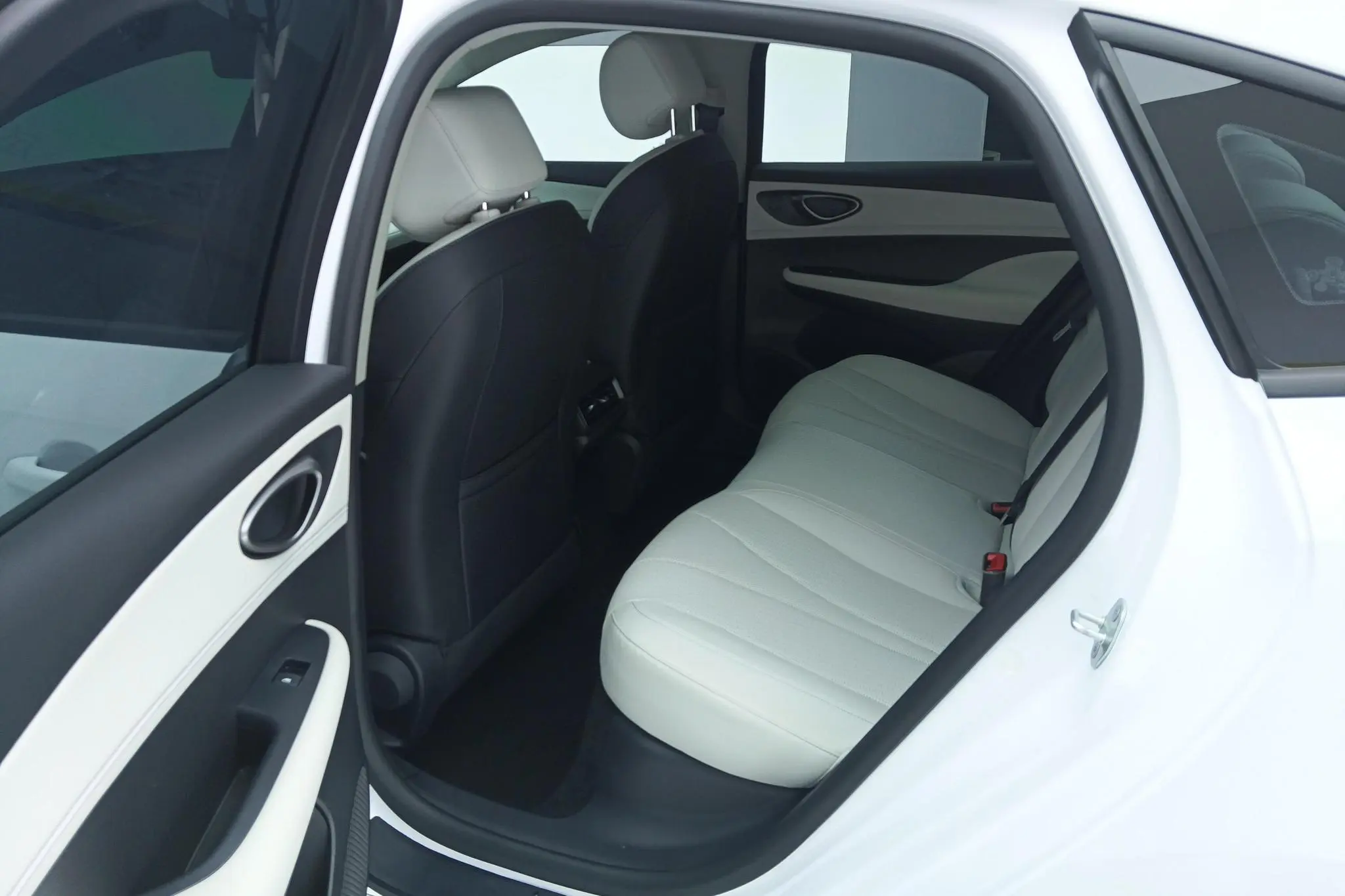 BYD Seal 05DM Smart driving version DM-i 55KM luxury