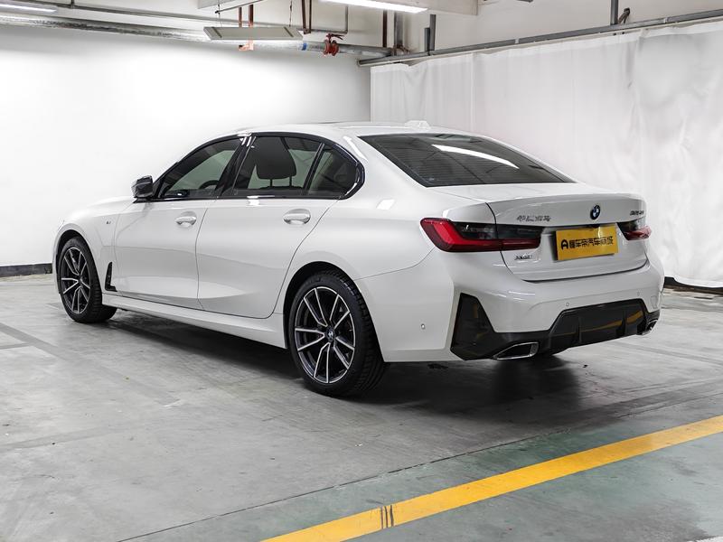 BMW BMW 3 Series 2023