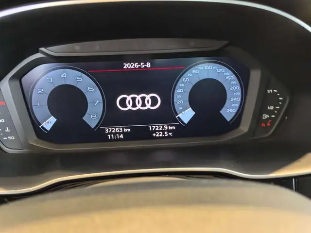 Audi Audi Q3 Sportback 40 TFSI Enjoy Life Edition