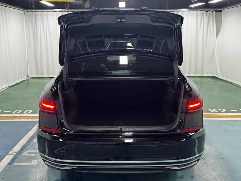 Volkswagen Passat 2024