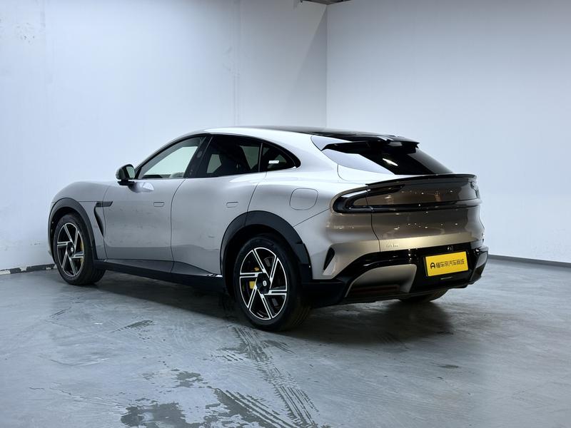 Xiaomi Auto Xiaomi YU7 2025