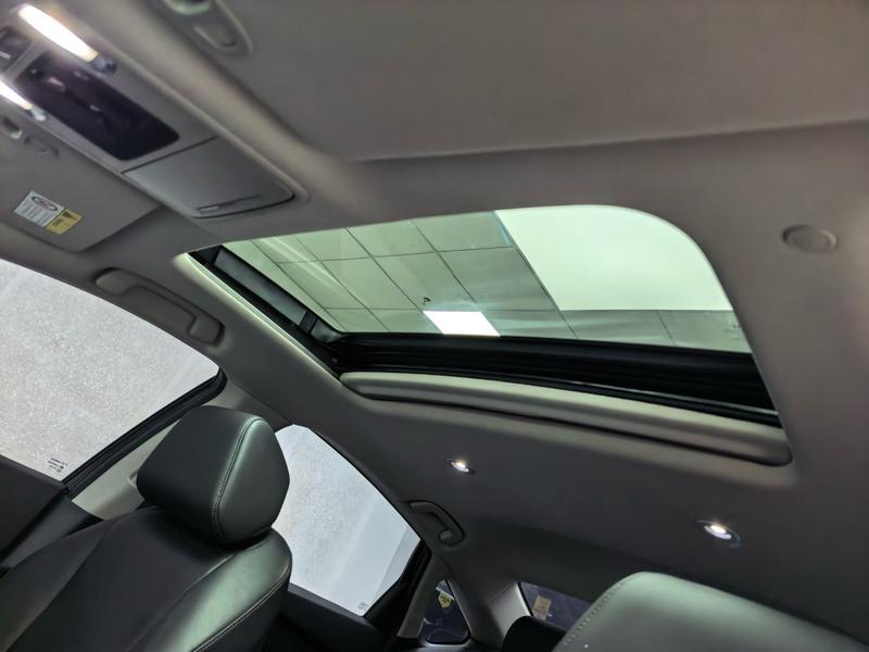 Honda Accord 2023