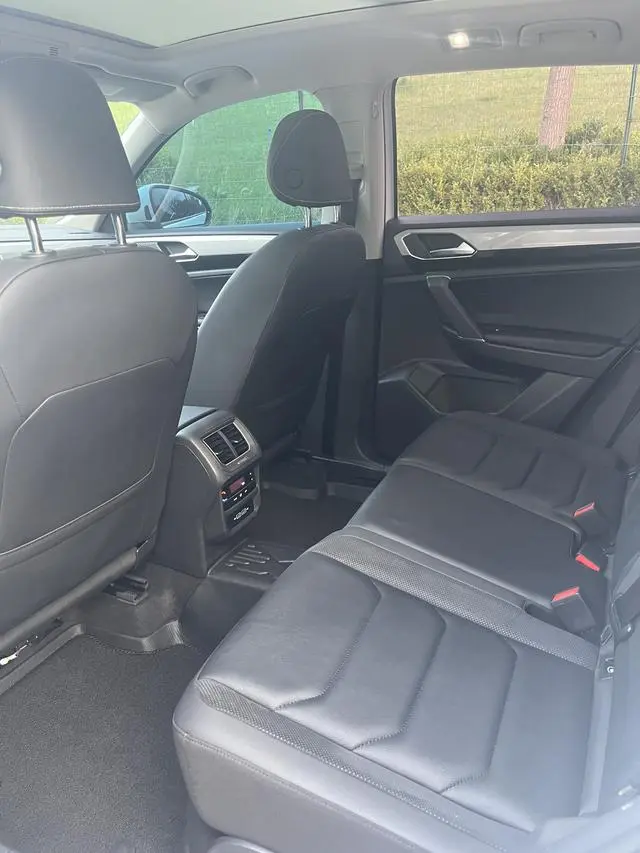Volkswagen Tanyue 330TSI Luxury Smart Edition