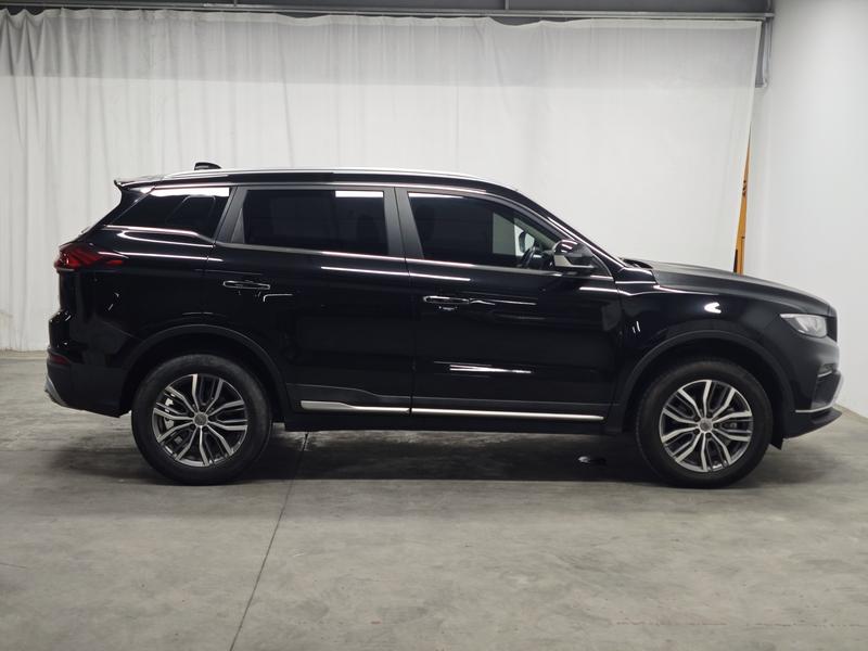 Geely Boyue 2020
