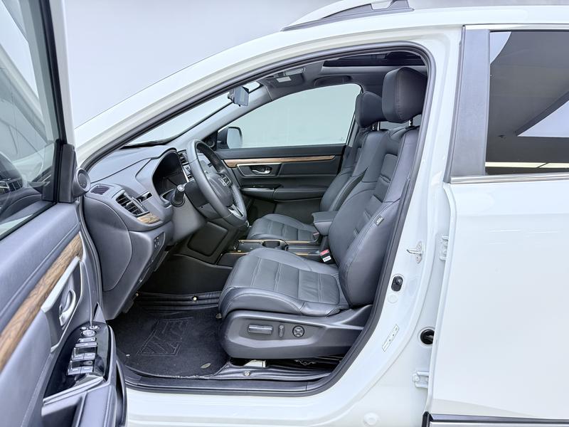 Honda Honda CR-V 2021