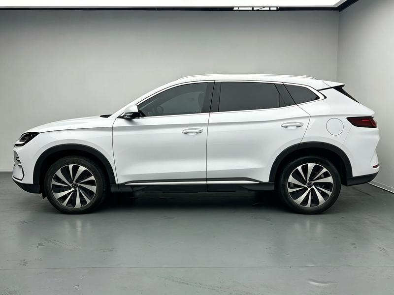 BYD Song PLUS DM 2024