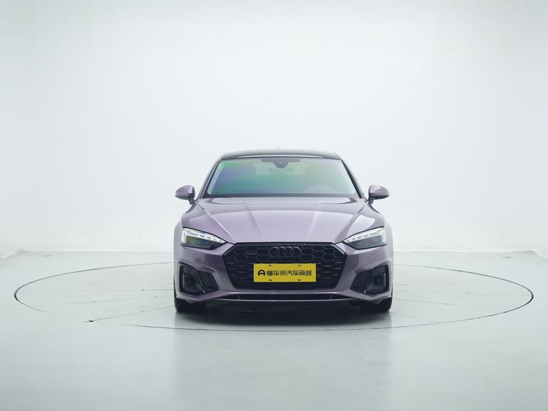 Audi Audi A5 2024