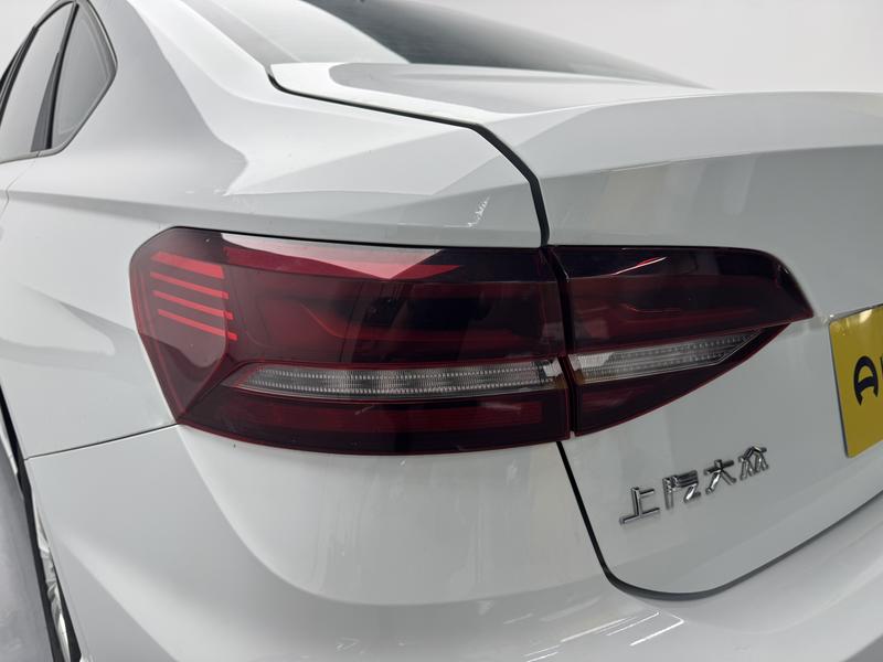 Volkswagen Lavida 2023