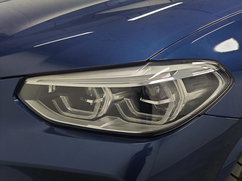 BMW BMW X3 2018