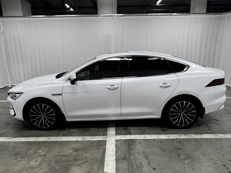 BYD Qin PLUS EV 2021