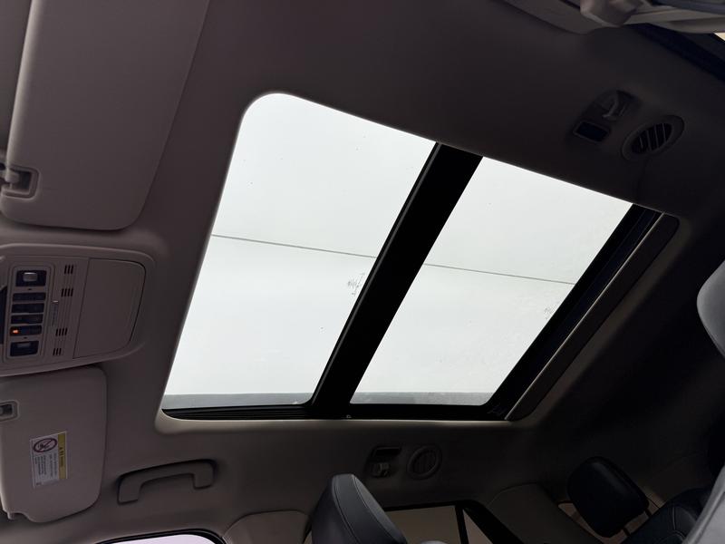 Ford explorer 2020