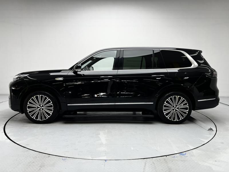 Geely Galaxy Galaxy M9 2025