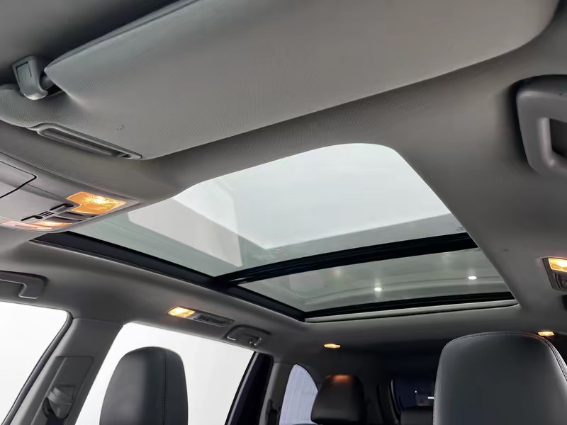 Toyota Highlander 2021