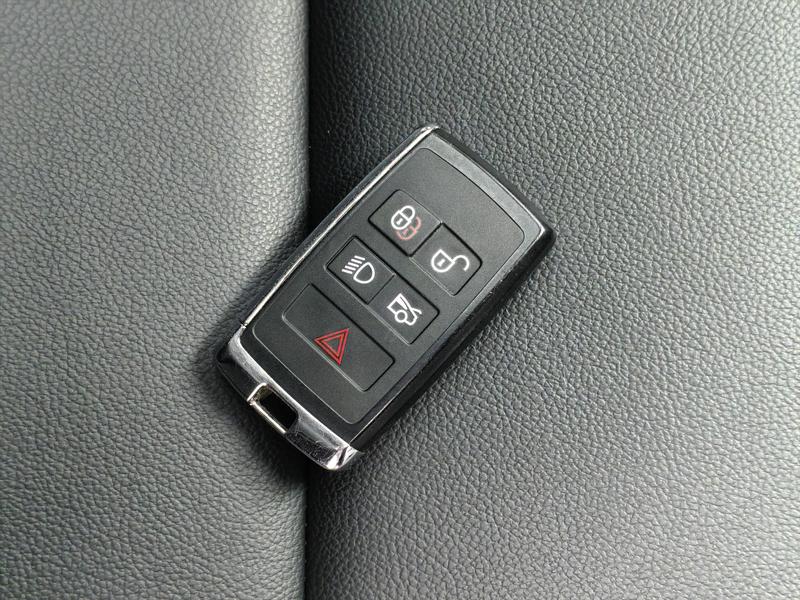 Jaguar Jaguar XEL 2021