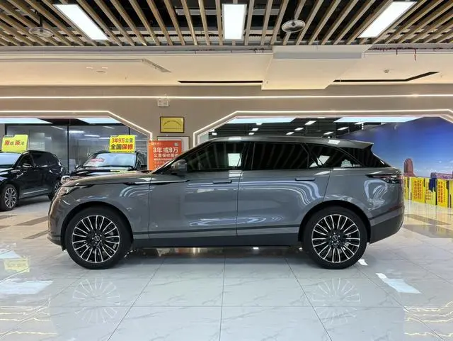 Land Rover Range Rover Star Pulse P380 S
