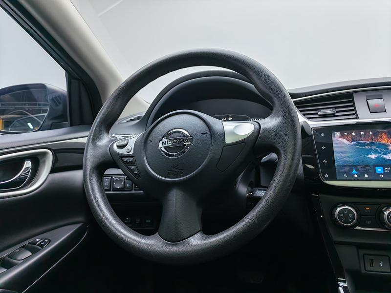 Nissan Sylphy 2021