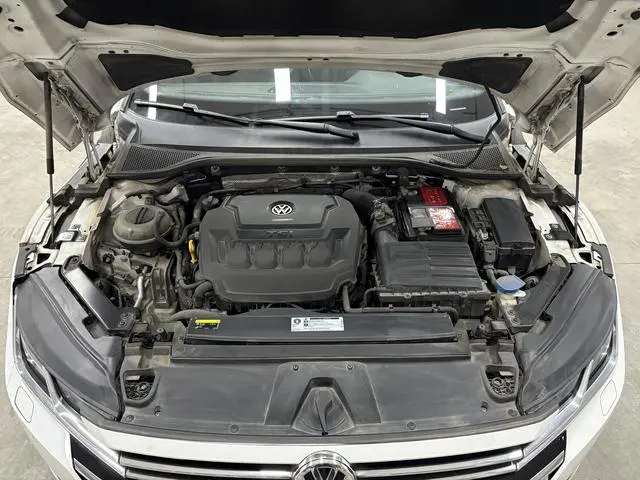 Volkswagen Volkswagen CC 330TSI Charm Edition Country VI