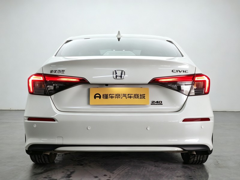 Honda Civic 2022