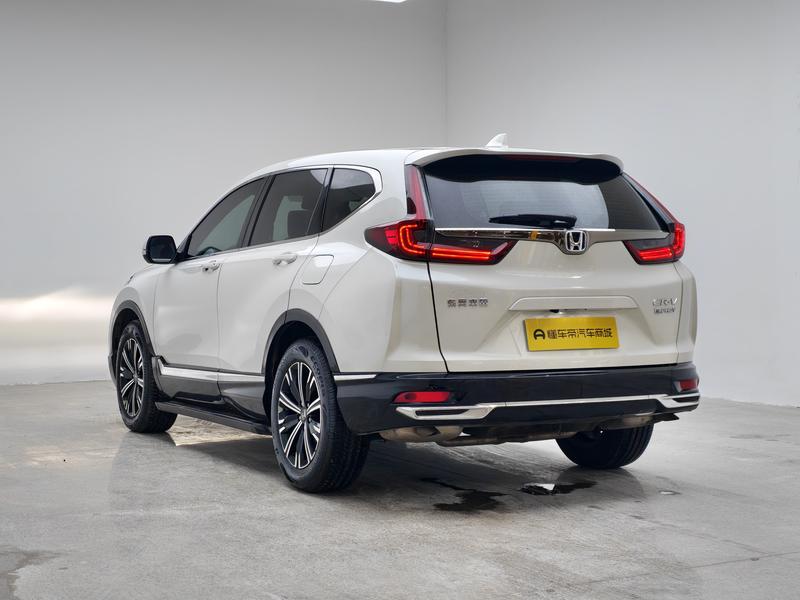 Honda Honda CR-V PHEV 2021