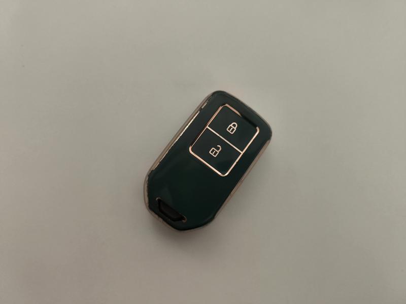 Honda Fit 2021