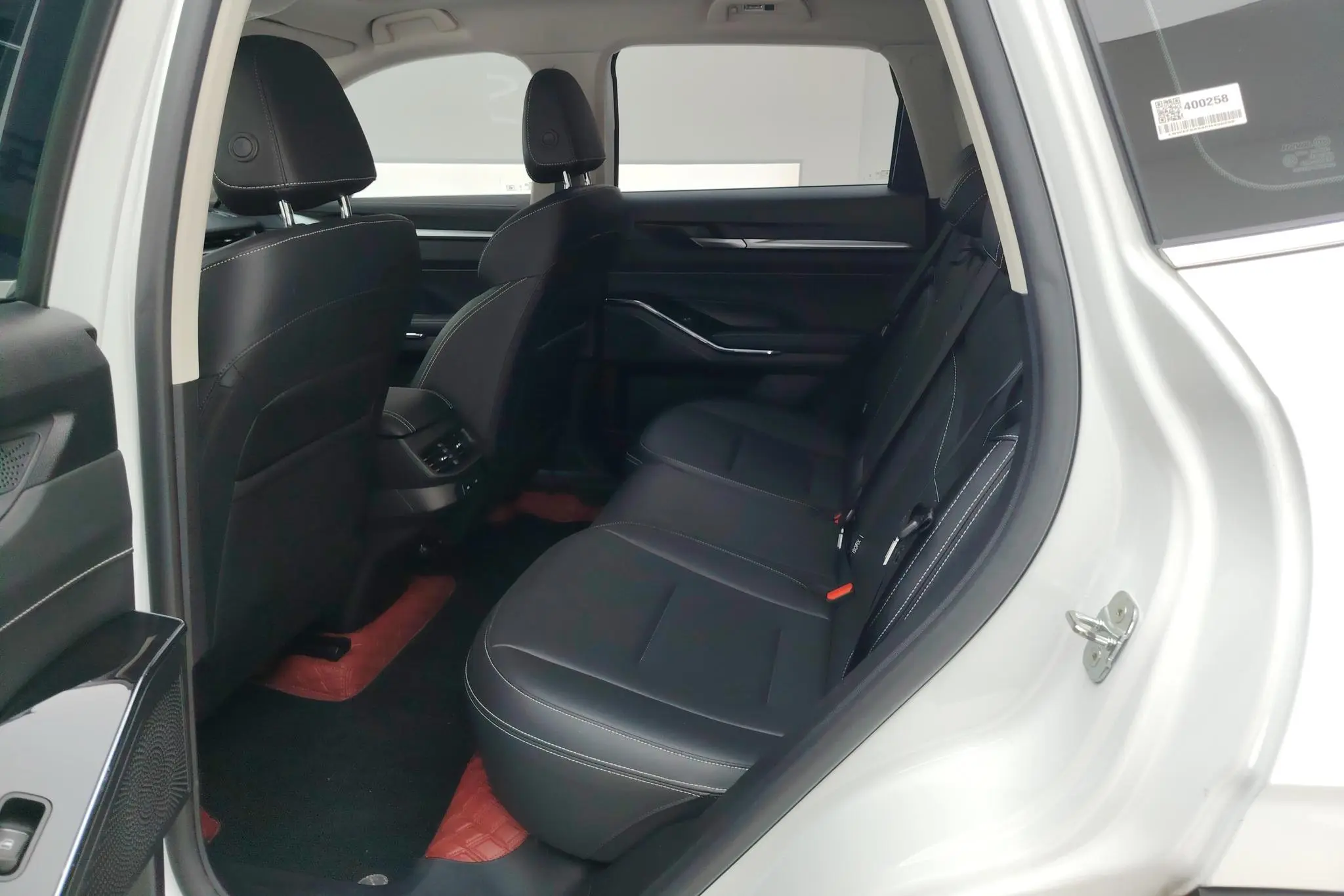 Haval Haval H6 The third generation 2.0T automatic two-wheel drive Max version