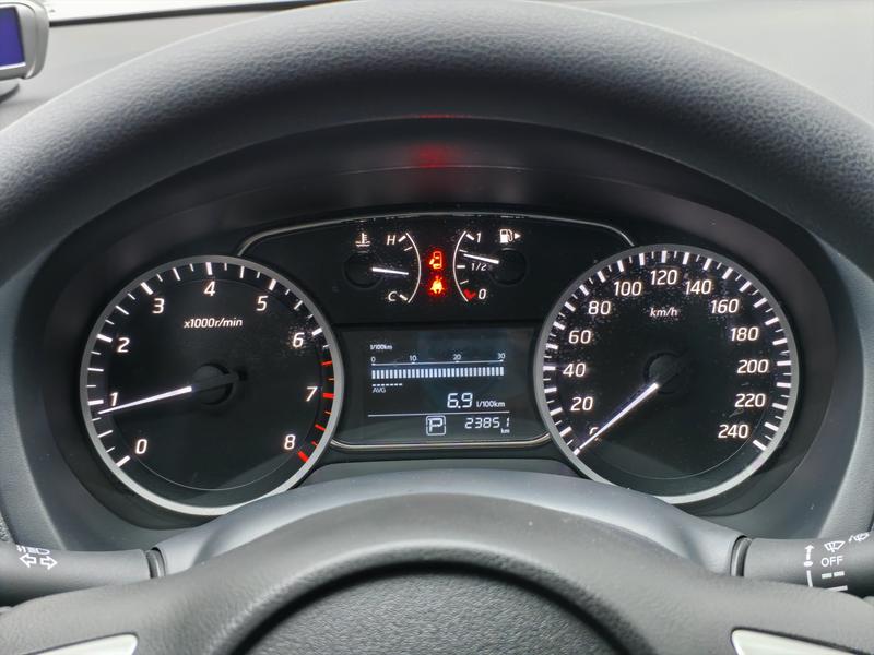 Nissan Sylphy 2024